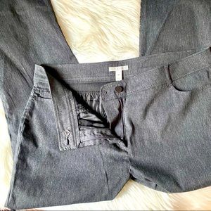 Dana Buchman 💖 Gray Pants